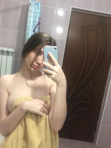 Индивидуалка Викторина Фотография 2