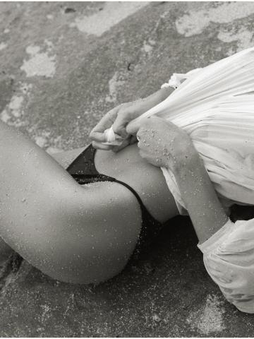 Индивидуалка Стелла Фотография 6